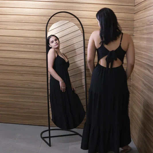 Glam Floor Mirror 50x165cm The New Garden 