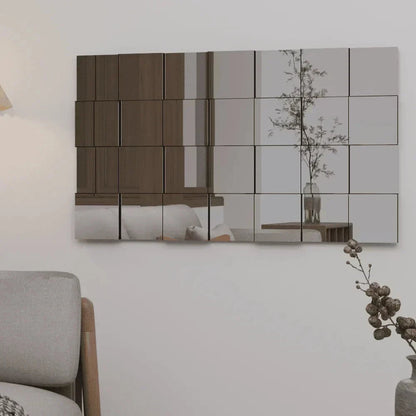 Liverpool Checkered Mirror The New Garden 