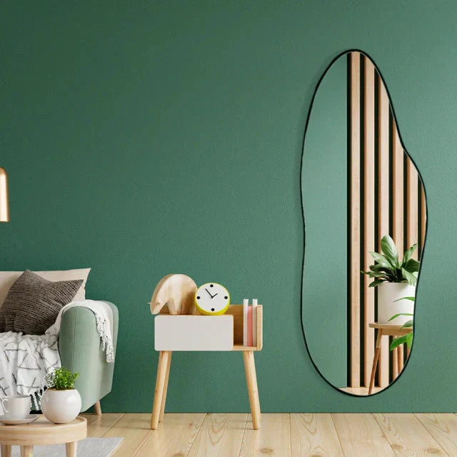 Majestic Full-Length Mirror 160x60cm The New Garden 