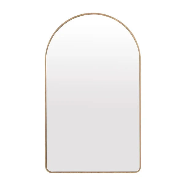 Scand Mirror 150 cm x 90 cm Tauari The New Garden 