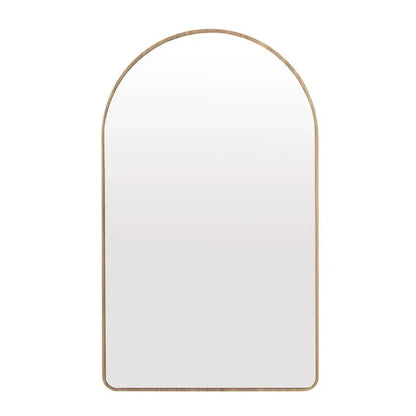 Scand Mirror 150 cm x 90 cm Tauari The New Garden 