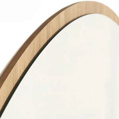 Scand Mirror 150 cm x 90 cm Tauari The New Garden 